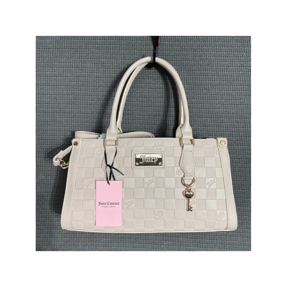 Juicy-couture Women's Tan Bag